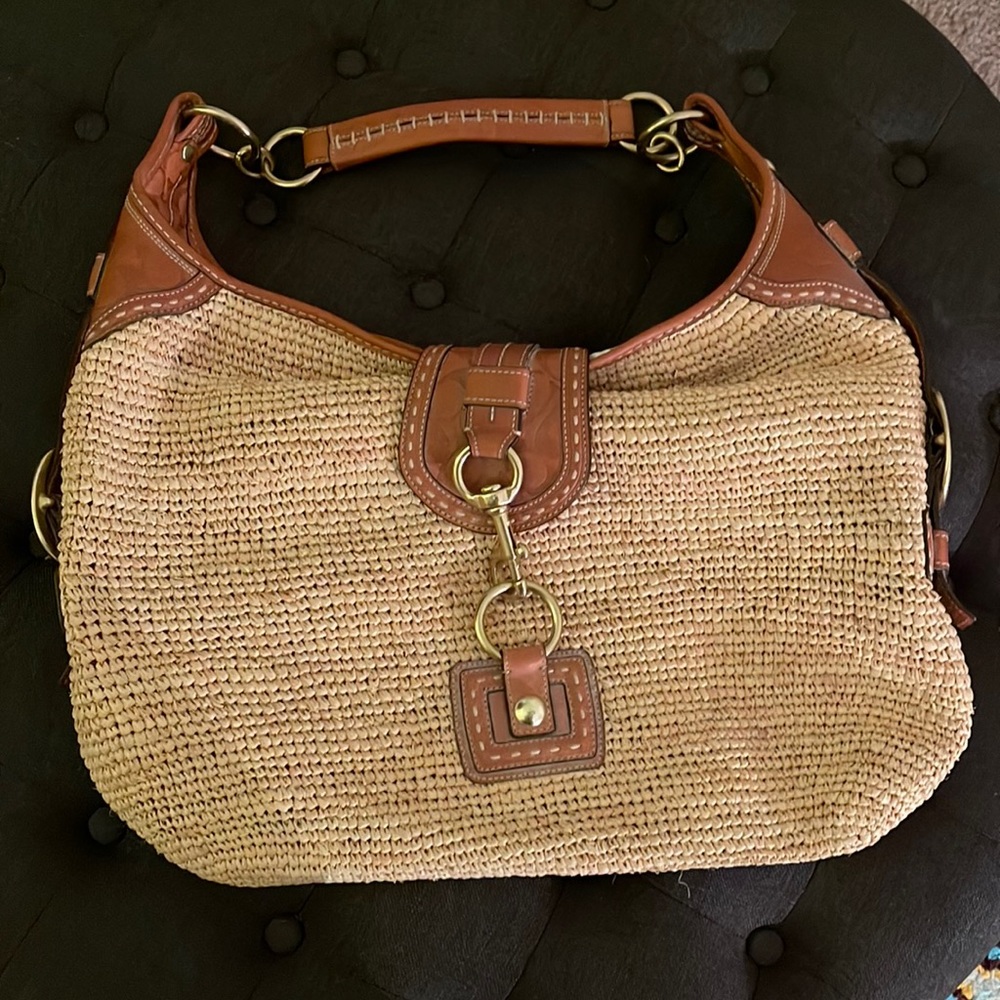 Coach Handbag